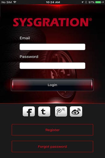 Image 0 for Multi Wheel BLE TPMS