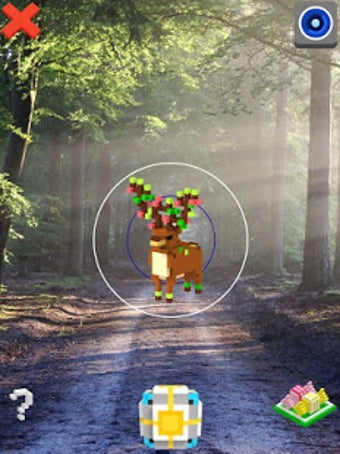 Imagen 3 para Pixel Monster GO