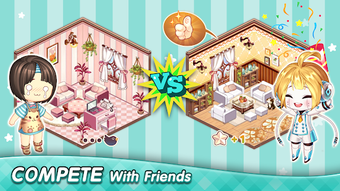 Image 0 for Kawaii Home Design - Deco…