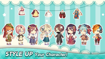 Image 2 for Kawaii Home Design - Deco…