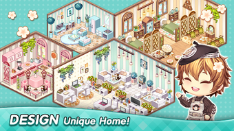 Image 1 for Kawaii Home Design - Deco…