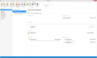 Imagen 0 para Blueprint