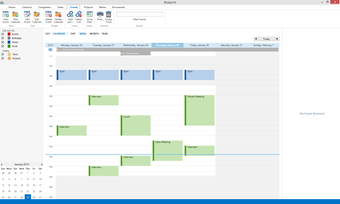 Imagen 3 para Blueprint
