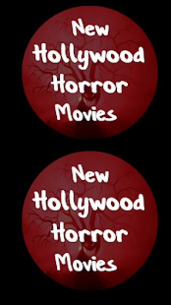 Image 0 for Hollywood Horror new movi…