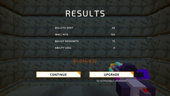 Imagen 0 para A Game About Shooting Bul…