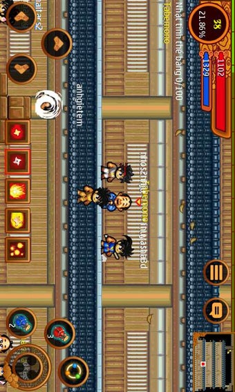 Imagen 1 para Ninja School for Windows …