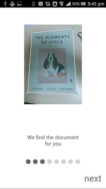 Image 3 for Handy Scanner Pro: PDF Cr…