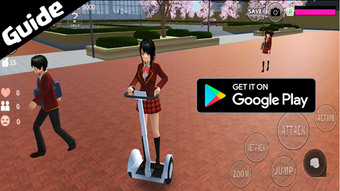 Image 1 for Guide For Sakura School S…