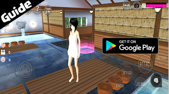 Image 0 for Guide For Sakura School S…