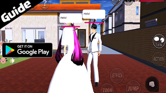 Image 2 for Guide For Sakura School S…