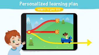 Imagen 3 para Kids Academy: Talented & …