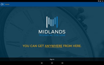 Image 0 for Midlands Technical Colleg…