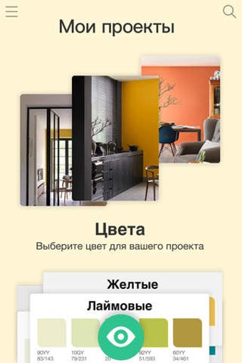 Image 0 for Dulux Visualizer RU