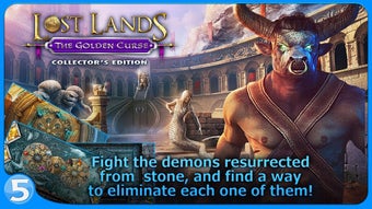 Image 0 for Lost Lands 3