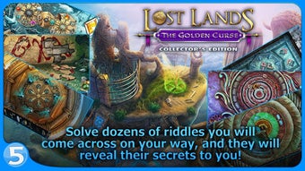 Image 1 for Lost Lands 3