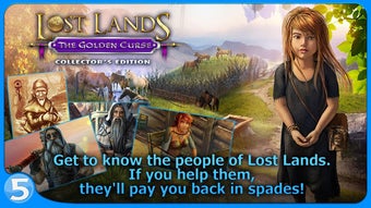Imagen 1 para Lost Lands 3