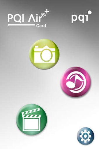 Image 0 for PQI Air Card+