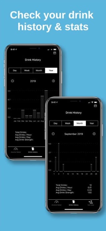 Image 3 for My Limit app