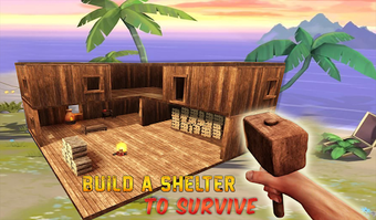 Image 0 for Lost Island Survival Game…