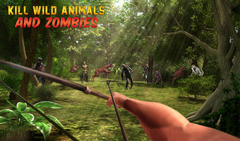 Image 1 for Lost Island Survival Game…