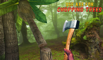 Image 2 for Lost Island Survival Game…