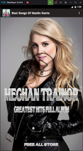 Image 2 for Meghan Trainor Greatest H…