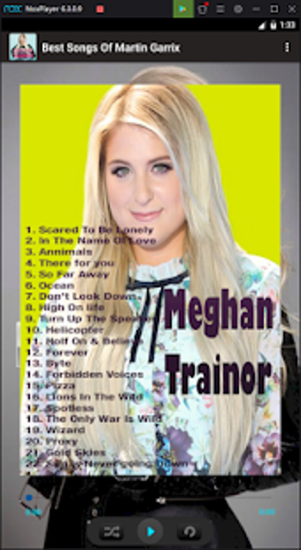 Image 3 for Meghan Trainor Greatest H…