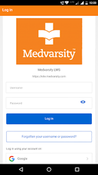 Image 0 for Kite Medvarsity