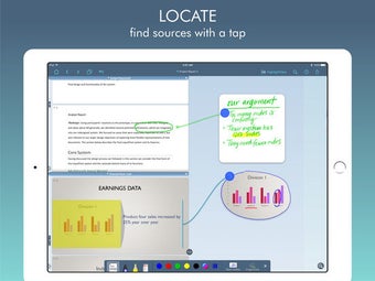Imagen 3 para LiquidText Enterprise