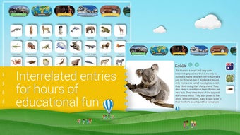 Imagen 0 para Wikids: Talking Encyclope…