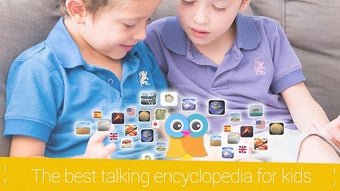Imagen 1 para Wikids: Talking Encyclope…