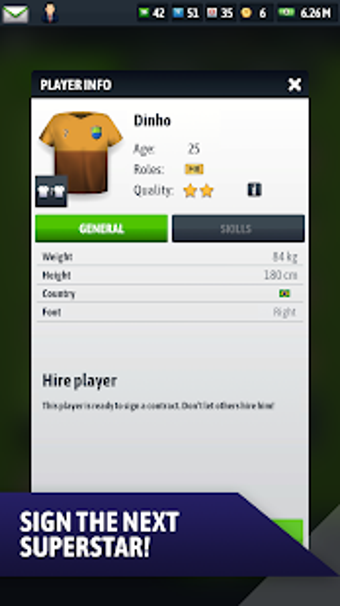 Imagen 3 para BeSoccer Fantasy Football…
