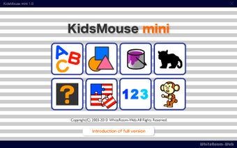 Image 0 for KidsMouse mini