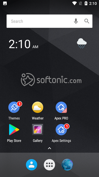 Image 2 for Apex Launcher
