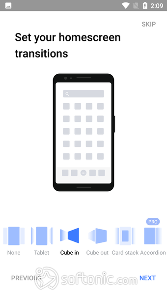 Image 4 for Apex Launcher