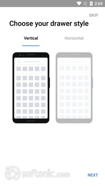 Image 0 for Apex Launcher