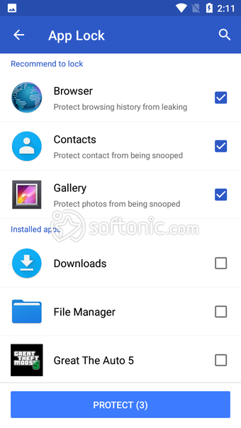Image 3 for Apex Launcher