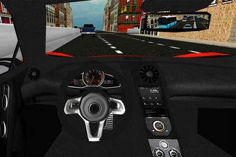 Image 0 for Perfect Racer