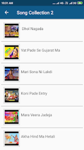 Image 0 for Geeta Rabari Video Song