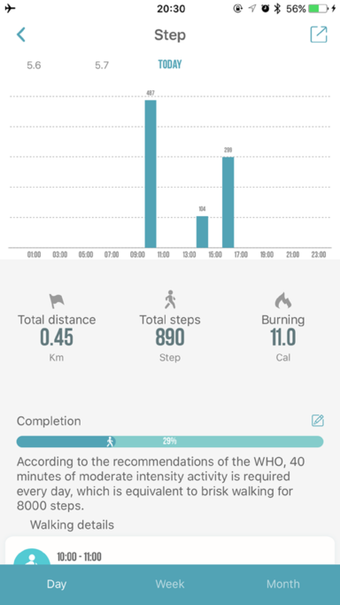 Image 0 for WearFit 2.0