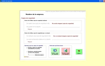 Image 0 for Gestion de empresas
