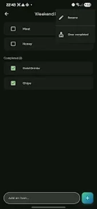 Imagen 0 para Ticky - To-do with AI