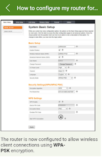 Imagen 3 para 192.168.0.1 Arris Router …