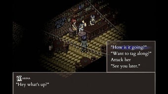 Imagen 0 para Fear  Hunger 2: Termina