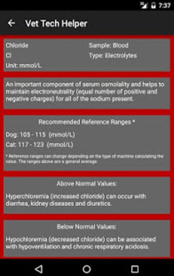 Image 1 for Vet Tech Helper