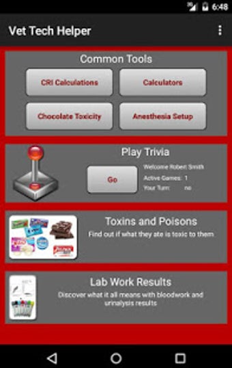 Image 3 for Vet Tech Helper