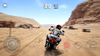 Image 0 for Extreme Motocross: Dirt B…