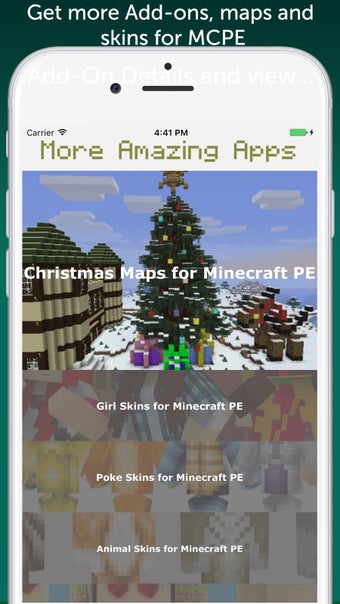 Image 0 for Bikini Bob Map for Minecr…