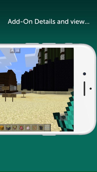 Image 2 for Bikini Bob Map for Minecr…