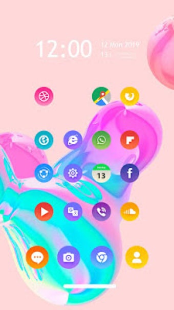 Image 2 for Theme for Samsung A90 5G …